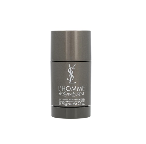 Yves Saint Laurent L' Homme Deo Stck Deo Stck Man 75 Gm 