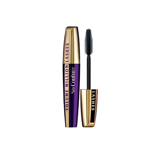 L'oreal Mascara Volume Million Lasher So Coutre Black 