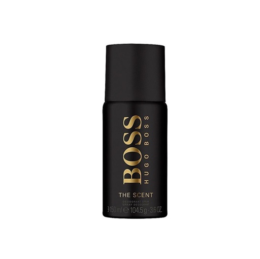 Boss The Scent Deo Spray 150ml 