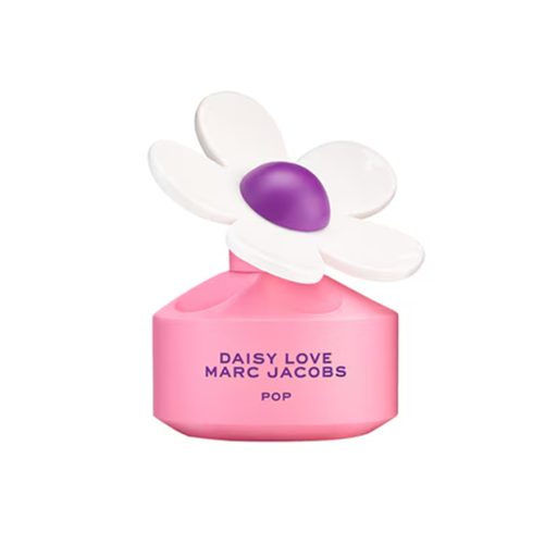 Marc Jacobs Daisy Love Pop Eau De Toilette 50ml 