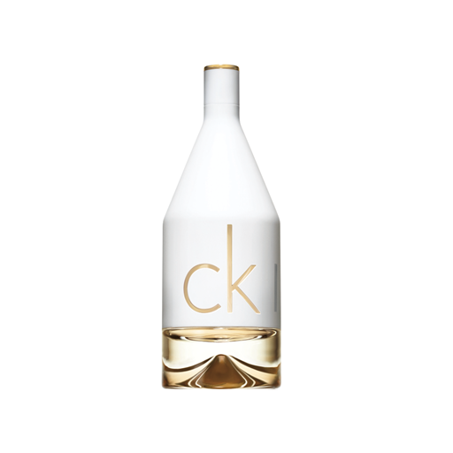 Calvin Klein CK In 2U Her Eau De Toilette Woman 100 ml
