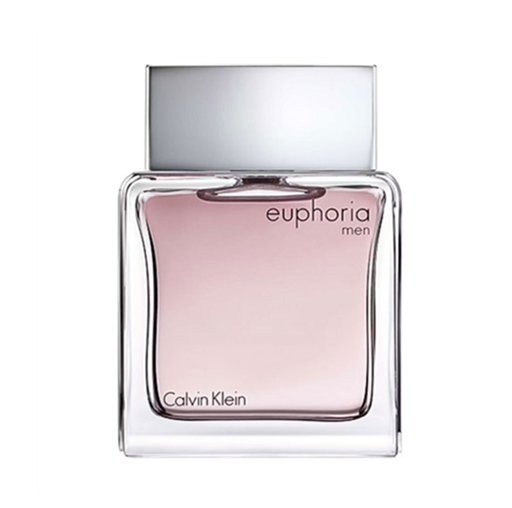 Calvin Klein Euphoria Men Eau De Toilette  Man 100 ml