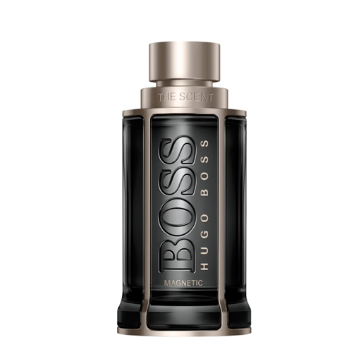 Hugo Boss The Scent Magnetic Men Eau De Parfum 50ml 