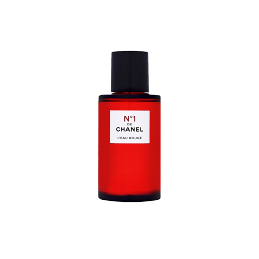 Chanel No.1 l'eau Rouge Eau Parfume Body Mist 100ml 