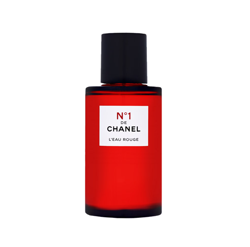 Chanel No.1 l'eau Rouge Eau Parfume Body Mist 100ml 