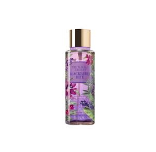 Victoria's Secret BlackBerry Bite Body Mist 250ml 