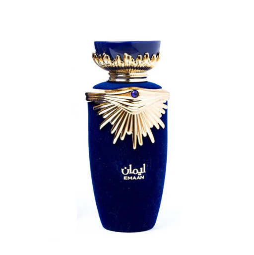 Lattafa Emaan Eau De Parfum 100ml 