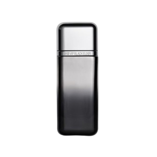 Carolina Herrera 212 VIP Black Elixir Eau De Parfum 100ml 
