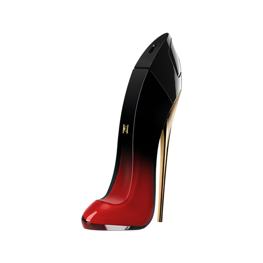 Carolina Herrera Very Good Girl Elixir Eau De Parfum 80ml 
