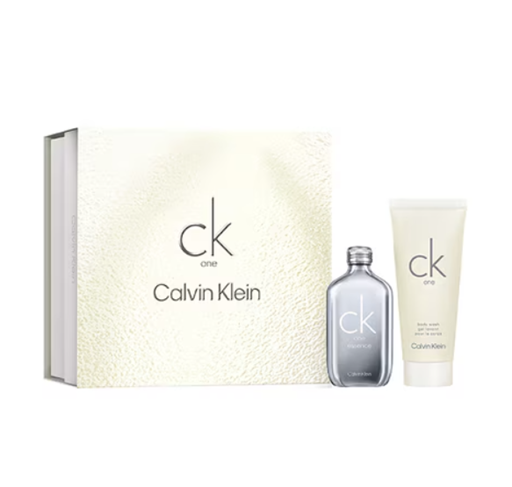 Calvin Klein CK One Essence Men Gift Set 