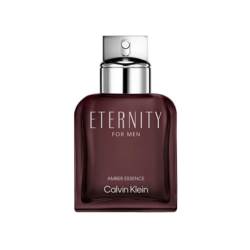 Calvin Klein Eternity Men Amber Essence Parfum Intense 100ml 