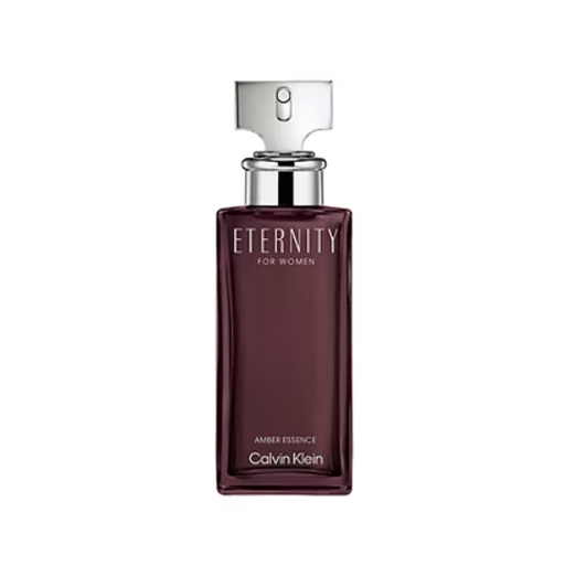Calvin Klein Eternity Women Amber Essence Parfum Intense 100mll 