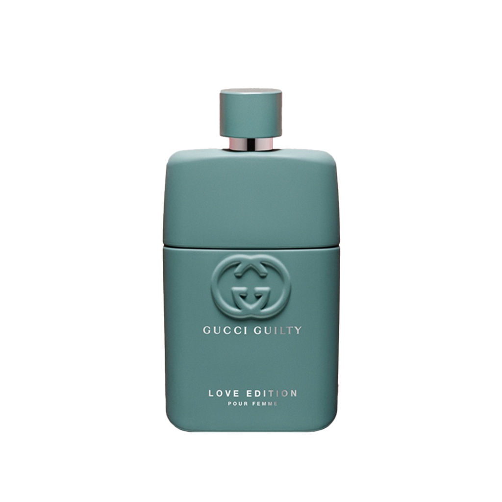 Gucci Guilty Love Edition Pour Homme Eau De Parfum 50ml 