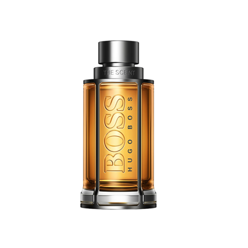 Hugo Boss The Scent Aftershave Lotion 100ml 