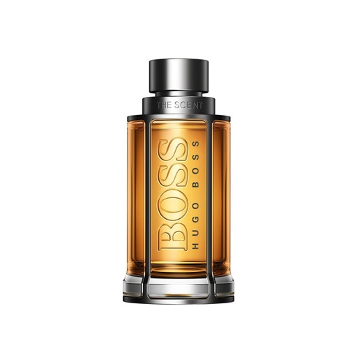 Hugo Boss The Scent Eau De Toilette 100ml 