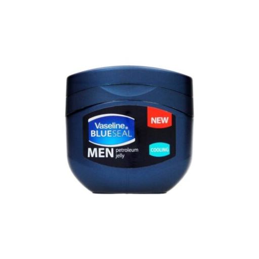 Vaseline Men Cooling Jelly 100ml 