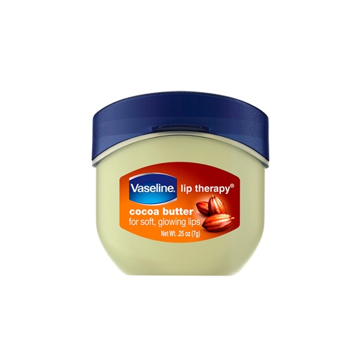 Vaseline Cocoa Butter Lip Care 
