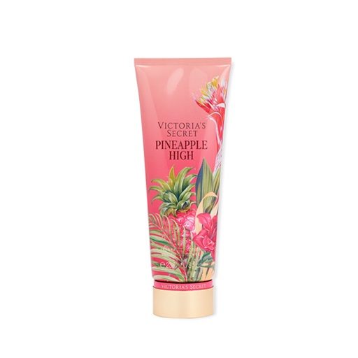 Victoria's Secret Pineapple High Body Lotion 236ml 