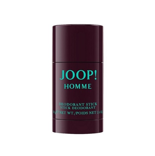 Joop! Homme Deodorant Stick 70g 