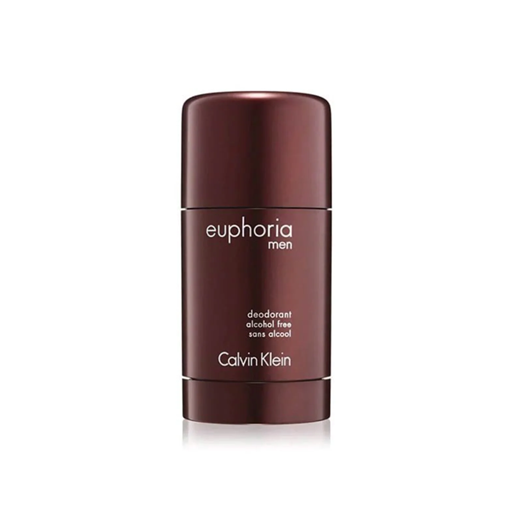 Calvin Klein Euphoria Men Deodorant Stick Man 75 Gm 