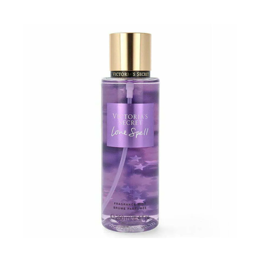 Victoria's Secret Love Spell Body Mist 250ml 