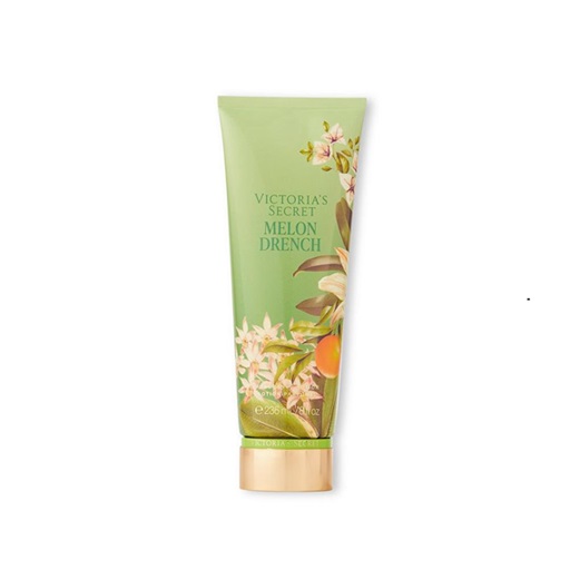 Victoria's Secret Melon Drench Body Lotion 236ml 