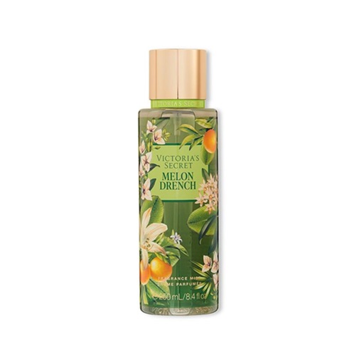 Victoria's Secret Melon Drench Body Mist 250ml 
