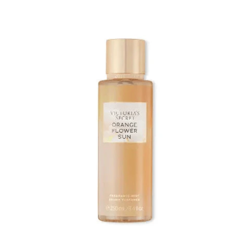 Victoria's Secret Orange Flower Sun Body Mist 250ml 
