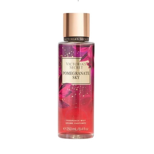 Victoria's Secret Pomegranate Sky Body Mist 250ml 