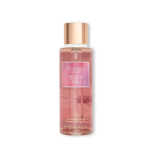 Victoria's Secret Beach Chill Body Mist 250ml 