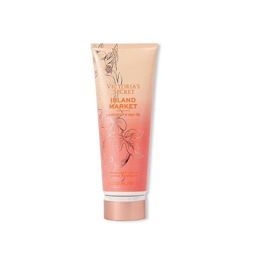 Victoria's Secret Island Market Body Lotion 236ml 