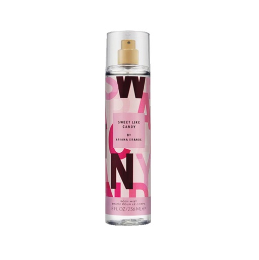 Ariana Grande Sweet Like Candy Body Mist 236ml 