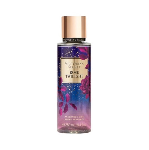 Victoria's Secret Rose Twilight Body Mist 250ml 