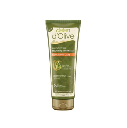 Dalan D'olive Olive Oil Repairing Care Nutrition Conditioner 200ml 