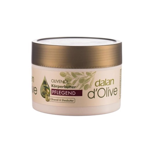 Dalan D'olive Olive Oil Body Butter 250ml 