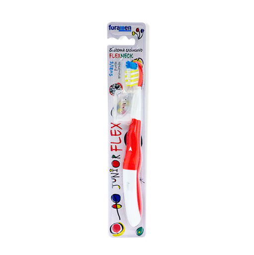 Foramen Junior Flex Tooth brush 