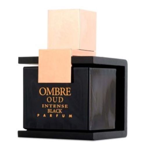 Armaf Ombre Oud Intense Black Parfum 100ml 