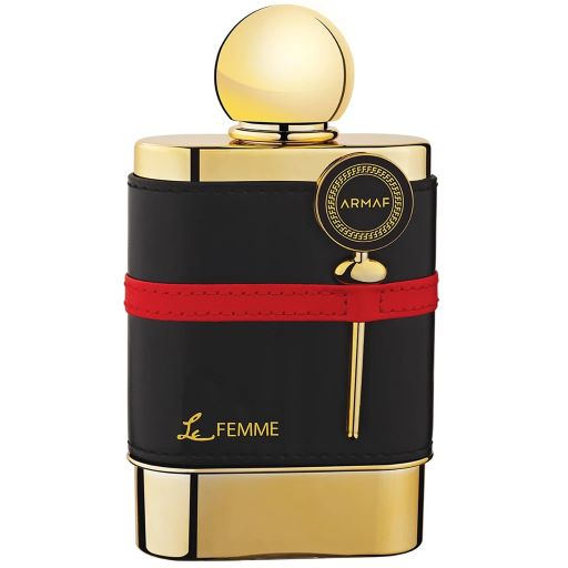 Armaf Le-Femme Eau De Parfum Natural Spray 100ML 