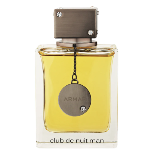 Armaf Club De Nuit Men Eau De Toilette 105ml 
