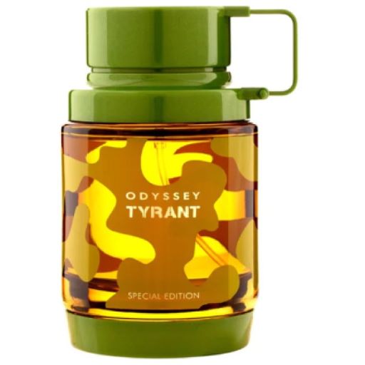 Armaf Odyssey Tyrant Special Edition Body Spray 200ml 