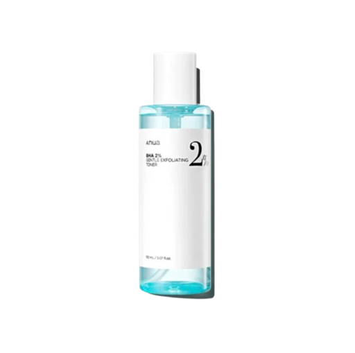 Anua BHA 2% Gentle Exfoliating Toner 150ml 