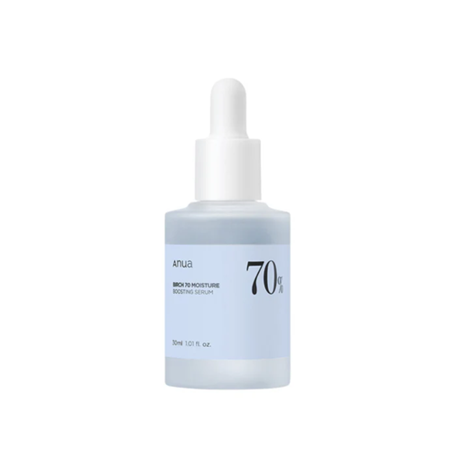 Anua Birch 70 Moisture Boosting Serum 30ml 