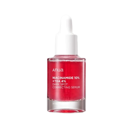 Anua Niacinamide 10% + TXA 4% Dark Spot Correcting Serum 30ml 