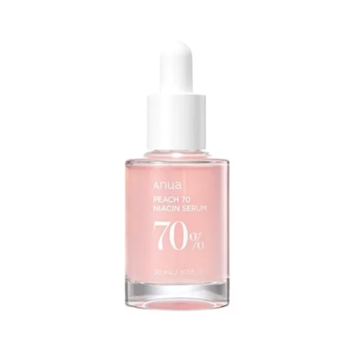Anua Peach 70% Niacinamide Serum 30ml 