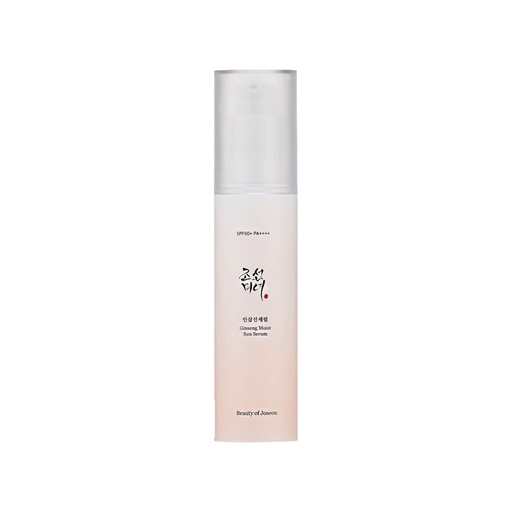 Beauty Of Joseon Ginseng Moist Sun Serum 50ml 