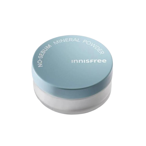 Innisfree No-Sebum Mineral Powder 5g 