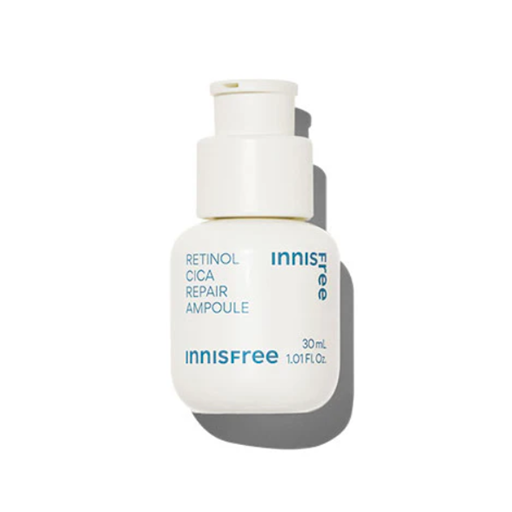 Innisfree Retinol Cica Repair Ampoule 30ml 