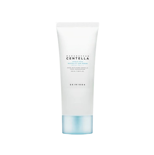 Skin1004 Madagascar Centella Hyalu-Cica Water-fit Sun Serum 100ml 