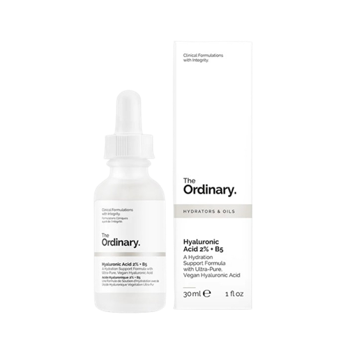 The Ordinary Hyaluronic Acid 2% + B5 30ml 