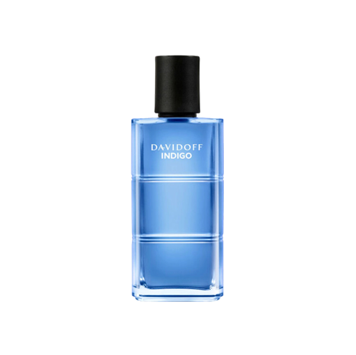 Davidoff Indigo Eau De Toilette 60ml